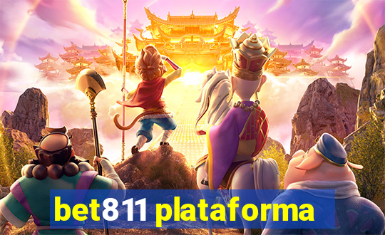 bet811 plataforma